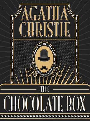 cover image of The Chocolate Box